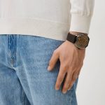 قیمت و خرید ساعت مچی عقربه‌ای مردانه اسلازنجر مدل SL.09.2211.1.01