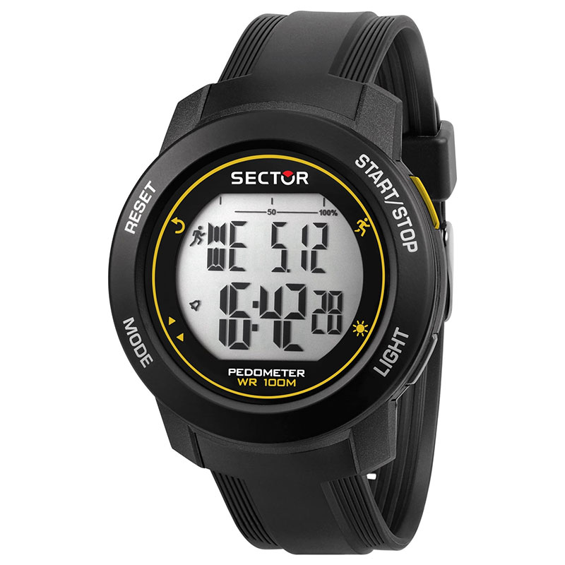 قیمت و خرید ساعت مچی دیجیتال مردانه سکتور مدل R3251284001
