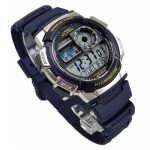 قیمت و خرید ساعت مچی دیجیتال مردانه کاسیو مدل AE-1000W-2AVDF