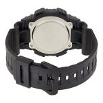 قیمت و خرید ساعت مچی دیجیتال مردانه کاسیو مدل W-735H-1A2VDF