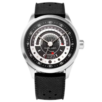 قیمت و خرید ساعت مچی عقربه ای مردانه فیلیپو لورتی مدل Type Gt FL00949
