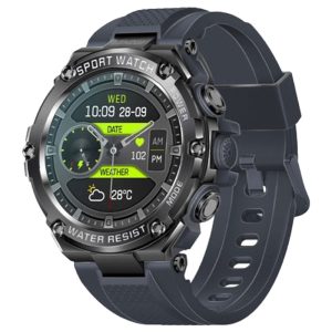 قیمت و خرید ساعت هوشمند پرومیت مدل XWATCH-R19-Gray