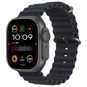 قیمت و خرید ساعت هوشمند ارو مدل AR901 ULTRA MAX-B