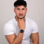 قیمت و خرید ساعت مچی عقربه ای مردانه سکتور مدل R3253231002