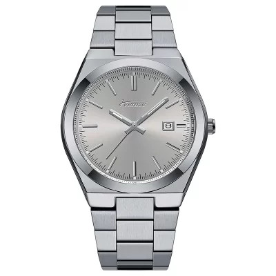 قیمت و خرید ساعت مچی عقربه ای مردانه آر ونیز مدل R801851102