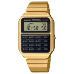 قیمت و خرید ساعت مچی دیجیتال کاسیو مدل CA-500WEG-1ADF